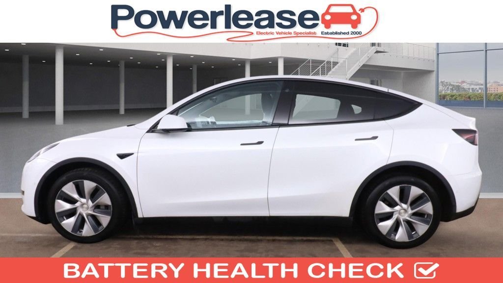 Used Tesla Model Y 2022 for sale - 76962345: Photo 3