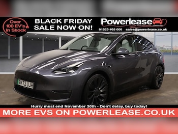 Used Tesla Model Y 2022 for sale - 76724478: Photo
