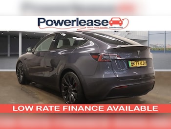 Used Tesla Model Y 2022 for sale - 76724478: Photo