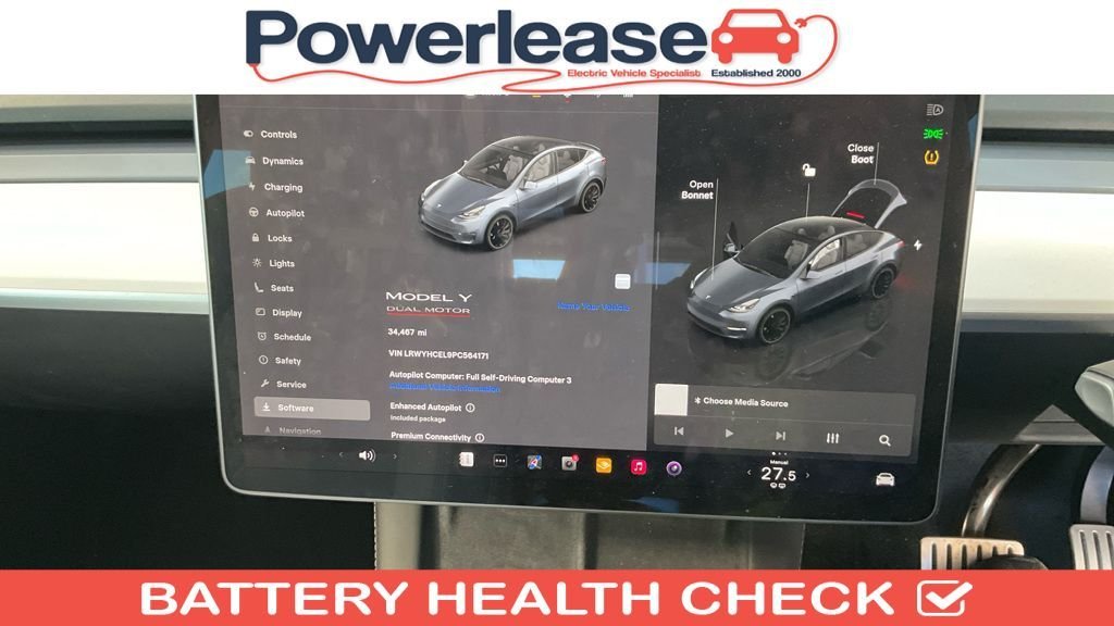 Used Tesla Model Y 2022 for sale - 76724478: Photo 3