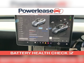 Used Tesla Model Y 2022 for sale - 76724478: Photo