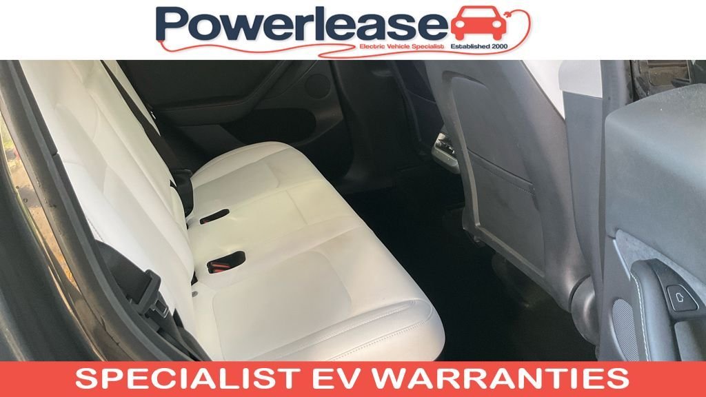 Used Tesla Model Y 2022 for sale - 76724478: Photo 4