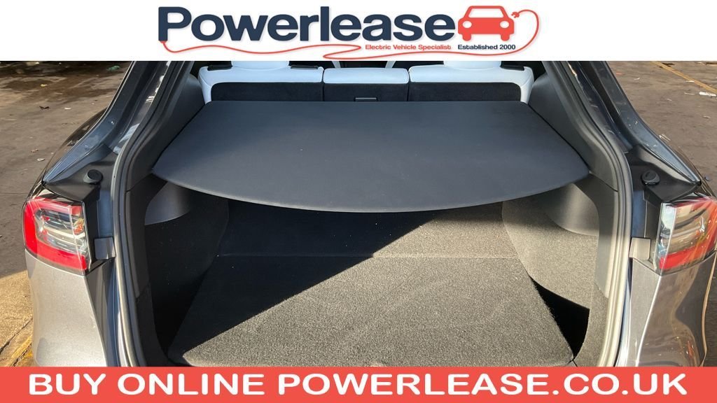 Used Tesla Model Y 2022 for sale - 76724478: Photo 5