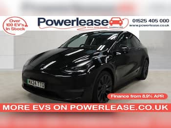 Used Tesla Model Y 2024 for sale - 79722986: Photo