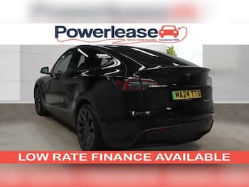 Used Tesla Model Y 2024 for sale - 79722986: Photo