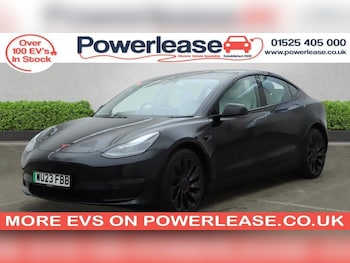 Used Tesla Model 3 2023 for sale - 77693595: Photo