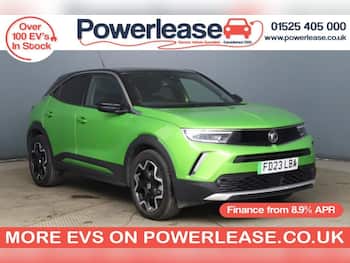 Used Vauxhall Mokka 2023 for sale - 79632498: Photo