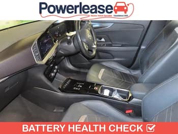 Used Vauxhall Mokka 2023 for sale - 79632498: Photo