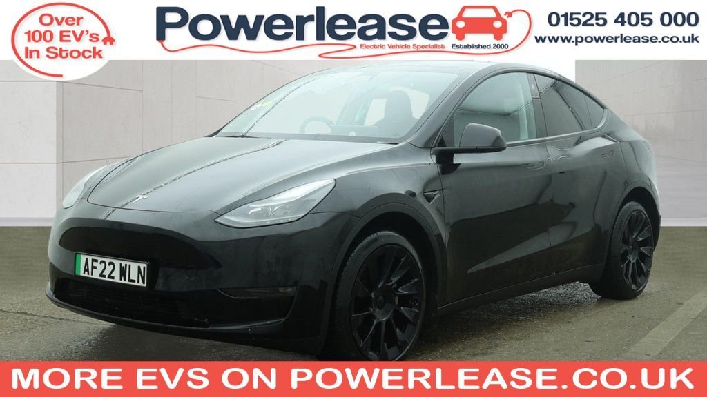 Used Tesla Model Y 2022 for sale - 78200890: Photo 1