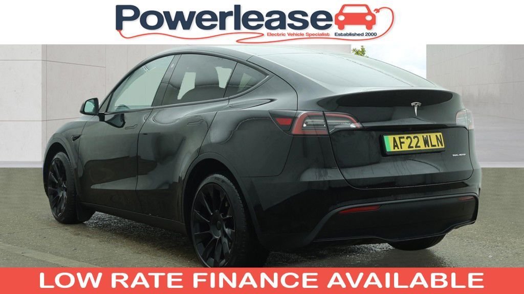 Used Tesla Model Y 2022 for sale - 78200890: Photo 2