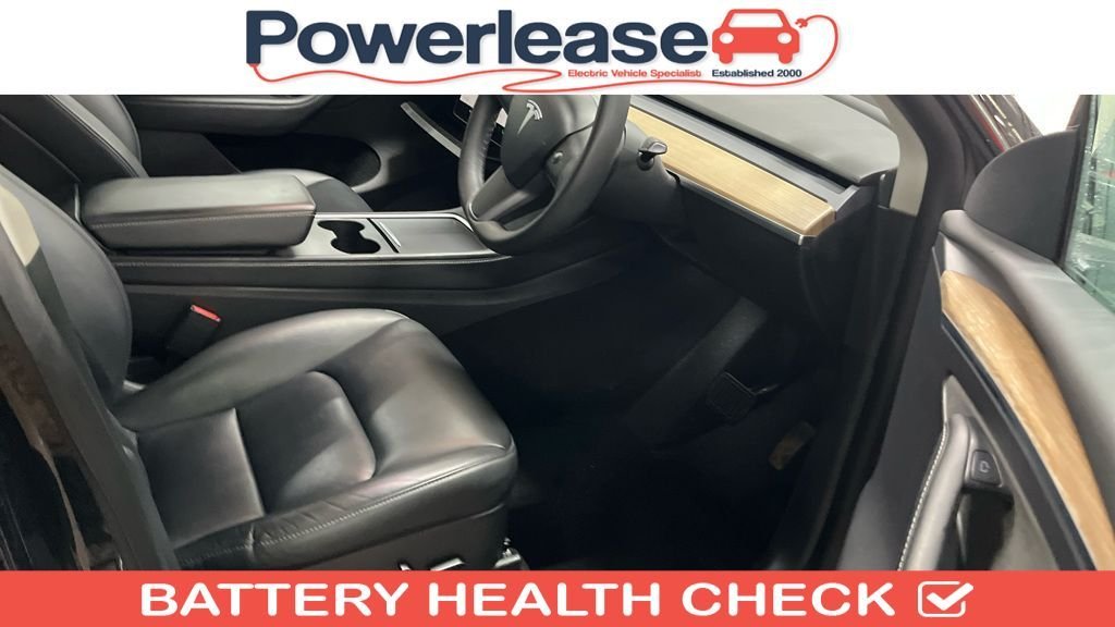 Used Tesla Model Y 2022 for sale - 78200890: Photo 3