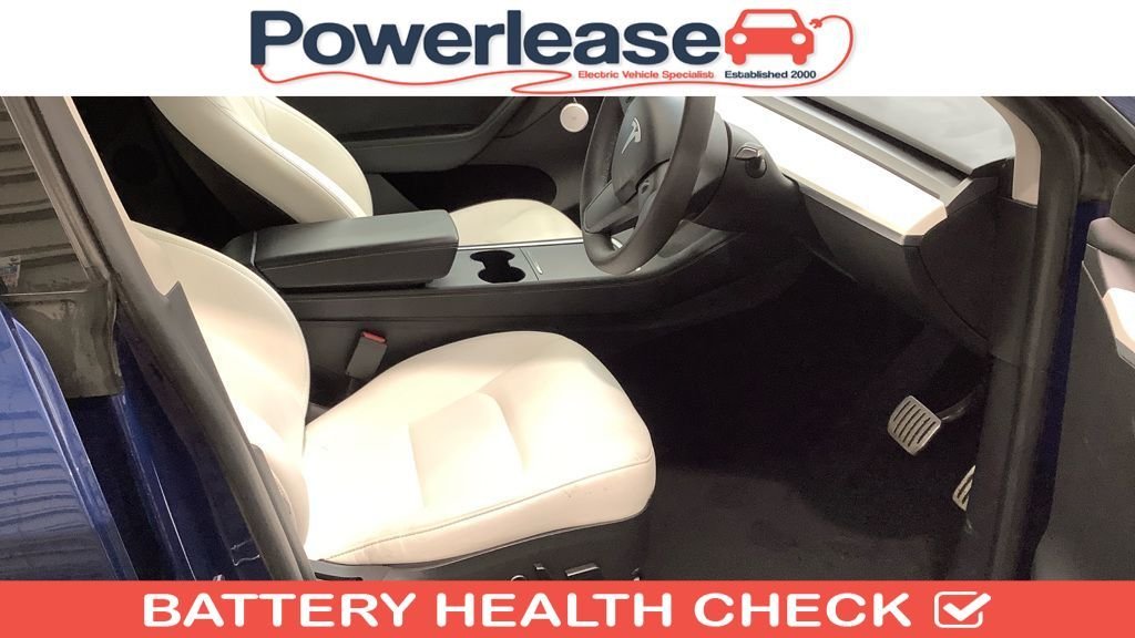 Used Tesla Model Y 2022 for sale - 77991407: Photo 3