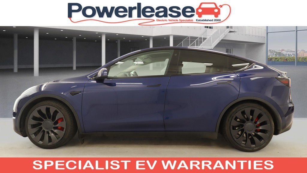 Used Tesla Model Y 2022 for sale - 77991407: Photo 4