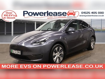 Tesla Model Y feature image