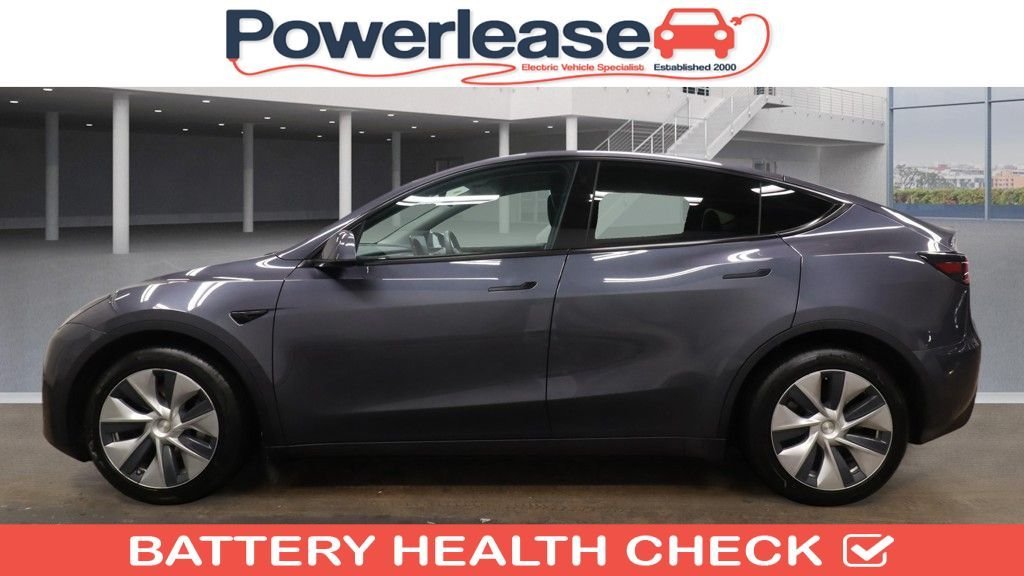 Used Tesla Model Y 2022 for sale - 76954013: Photo 3