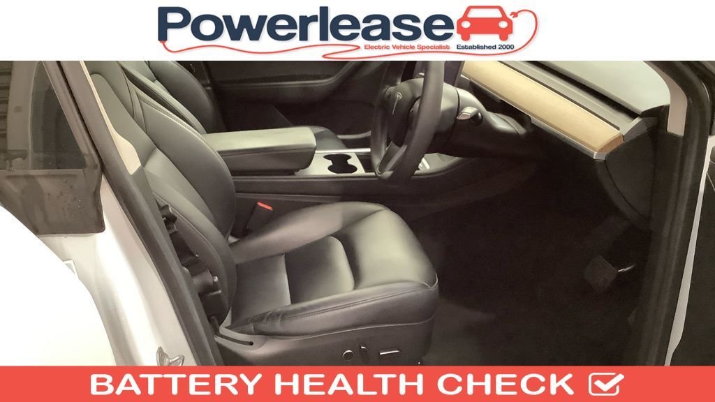 Used Tesla Model Y 2022 for sale - 76740602: Photo 3