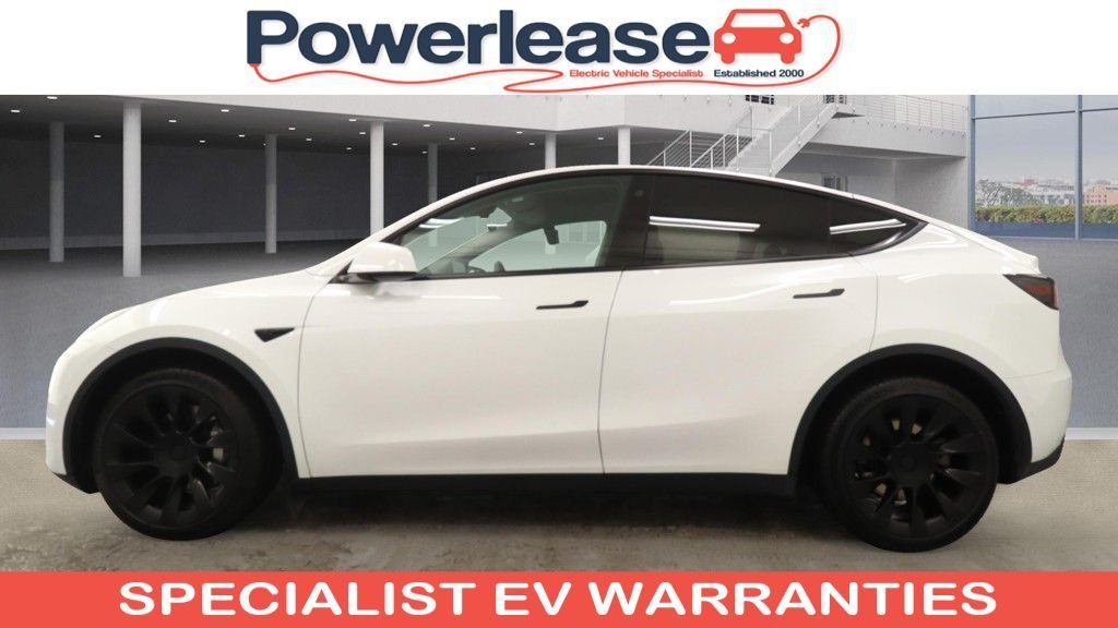 Used Tesla Model Y 2022 for sale - 76740602: Photo 4