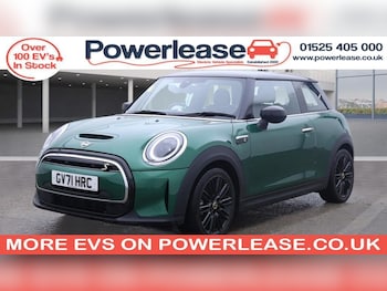 Used MINI Electric Hatch 2021 for sale - 77499079: Photo