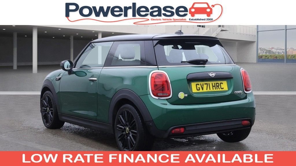 Used MINI Electric Hatch 2021 for sale - 77499079: Photo 2