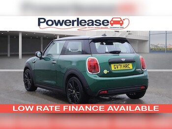 Used MINI Electric Hatch 2021 for sale - 77499079: Photo