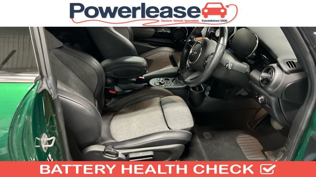 Used MINI Electric Hatch 2021 for sale - 77499079: Photo 3