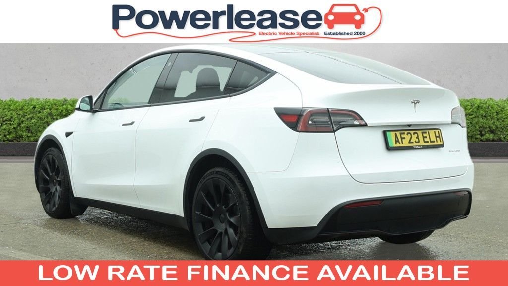 Used Tesla Model Y 2023 for sale - 78110862: Photo 2