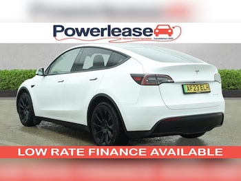 Used Tesla Model Y 2023 for sale - 78110862: Photo