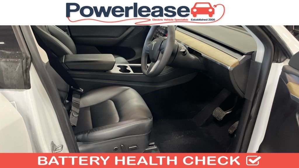 Used Tesla Model Y 2023 for sale - 78110862: Photo 3