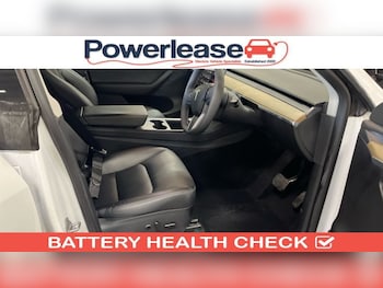 Used Tesla Model Y 2023 for sale - 78110862: Photo