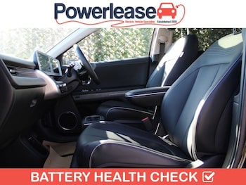 Used Hyundai IONIQ 5 2024 for sale - 78694042: Photo
