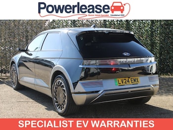 Used Hyundai IONIQ 5 2024 for sale - 78694042: Photo
