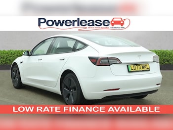 Used Tesla Model 3 2023 for sale - 78839352: Photo