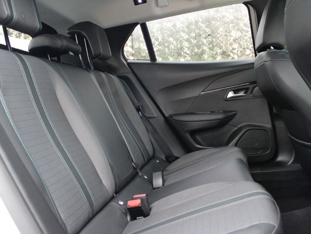 Used Peugeot 2008 2021 for sale - 76591101: Photo 10