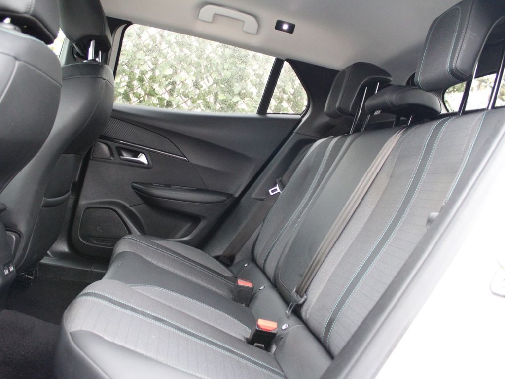 Used Peugeot 2008 2021 for sale - 76591101: Photo 11