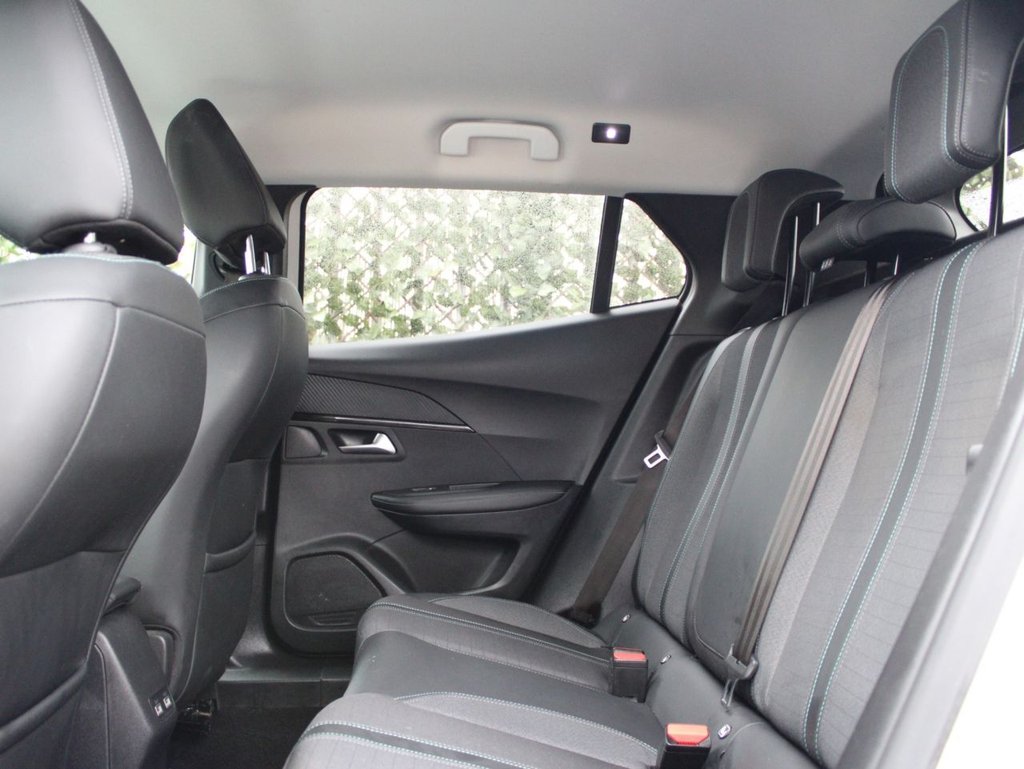 Used Peugeot 2008 2021 for sale - 76591101: Photo 13