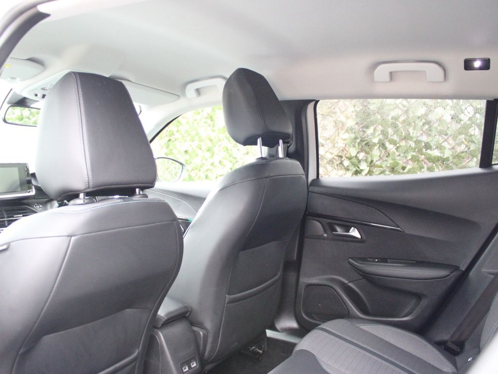 Used Peugeot 2008 2021 for sale - 76591101: Photo 15