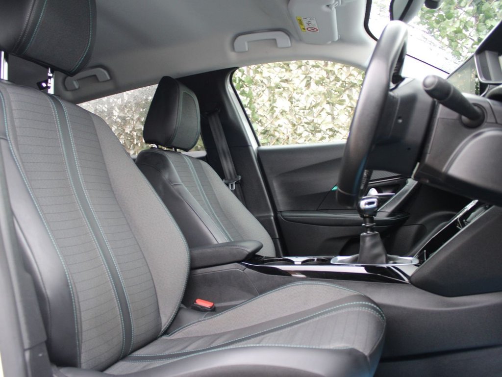 Used Peugeot 2008 2021 for sale - 76591101: Photo 16