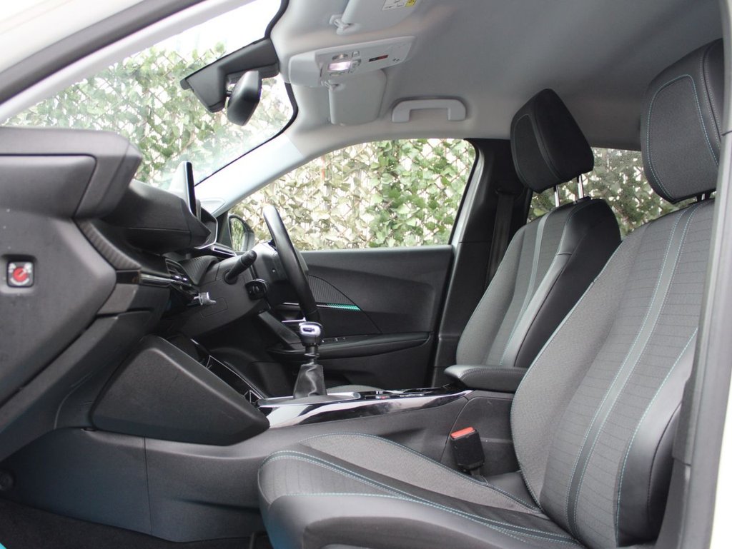 Used Peugeot 2008 2021 for sale - 76591101: Photo 17