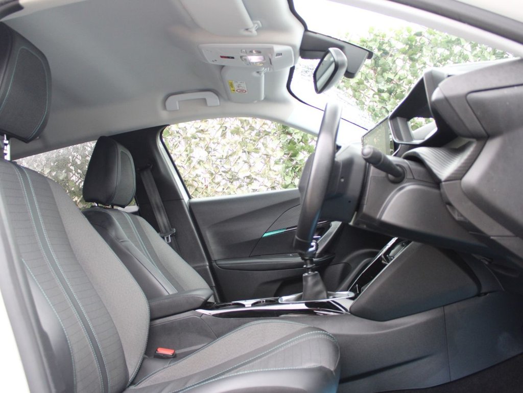 Used Peugeot 2008 2021 for sale - 76591101: Photo 18