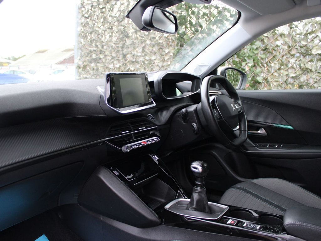 Used Peugeot 2008 2021 for sale - 76591101: Photo 19