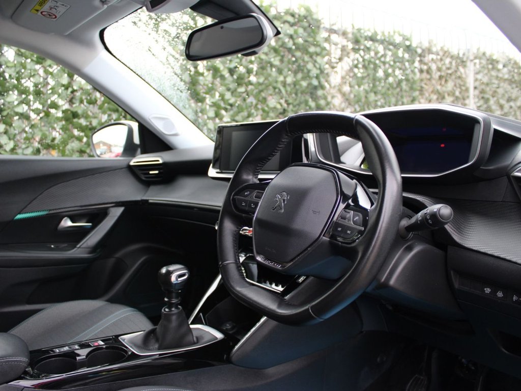 Used Peugeot 2008 2021 for sale - 76591101: Photo 20