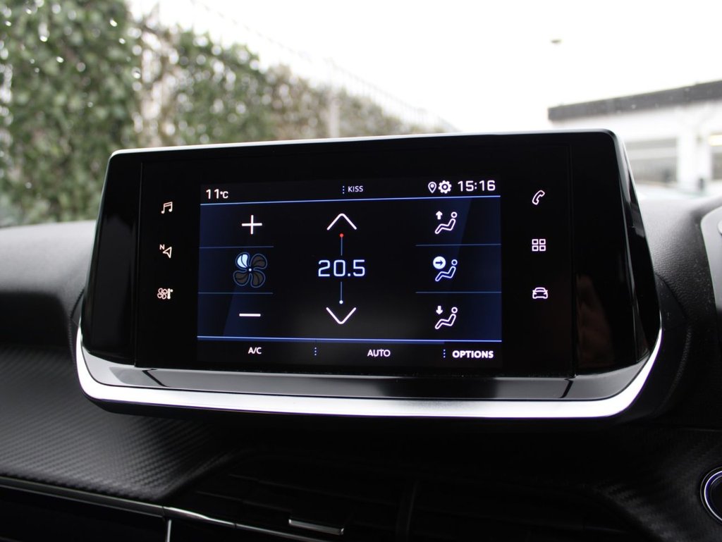 Used Peugeot 2008 2021 for sale - 76591101: Photo 21