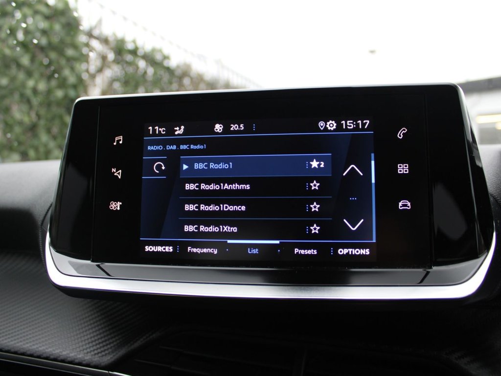 Used Peugeot 2008 2021 for sale - 76591101: Photo 22