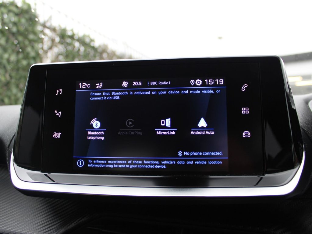 Used Peugeot 2008 2021 for sale - 76591101: Photo 23