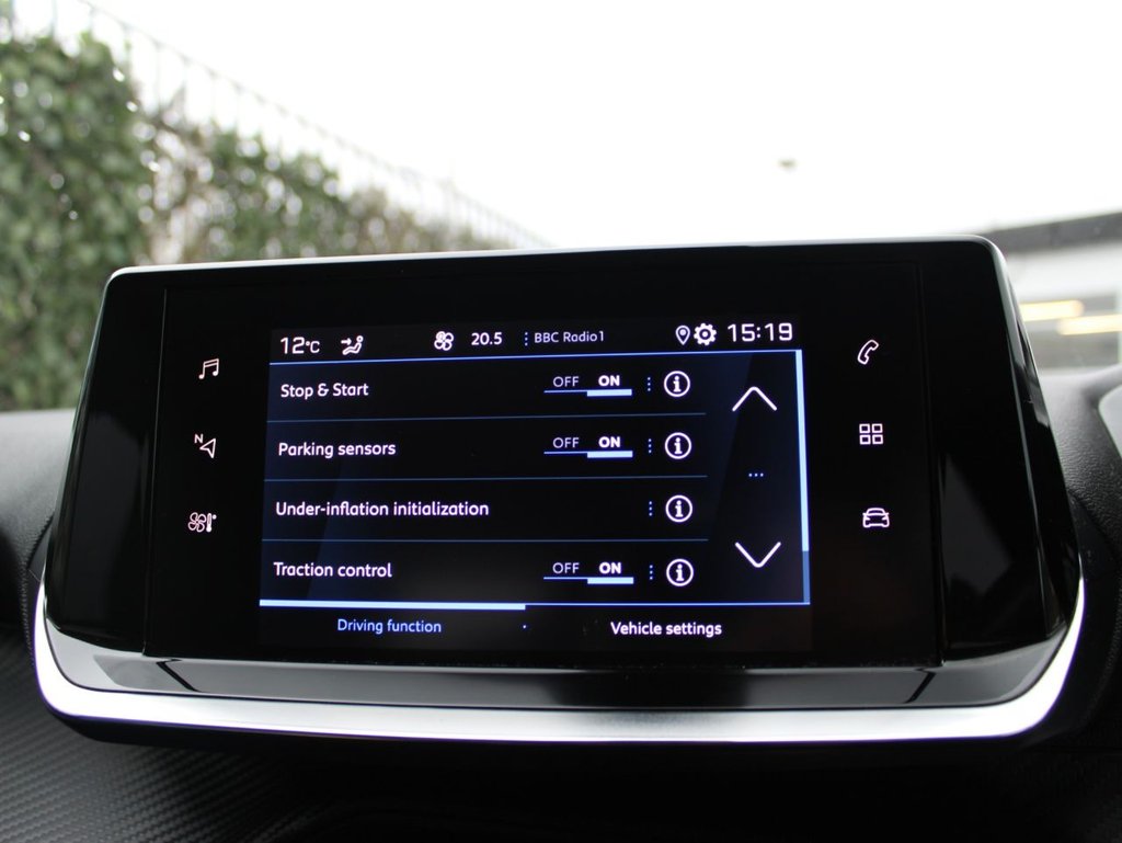 Used Peugeot 2008 2021 for sale - 76591101: Photo 24