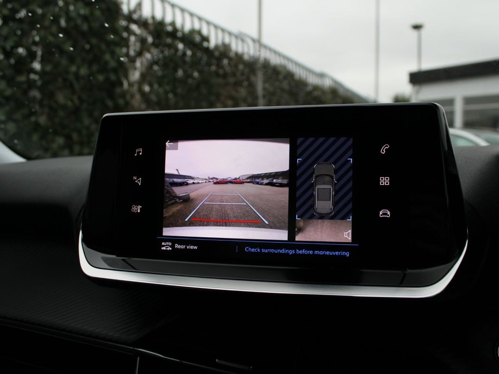 Used Peugeot 2008 2021 for sale - 76591101: Photo 25