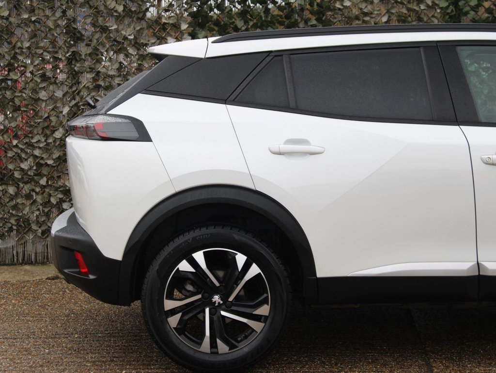 Used Peugeot 2008 2021 for sale - 76591101: Photo 26