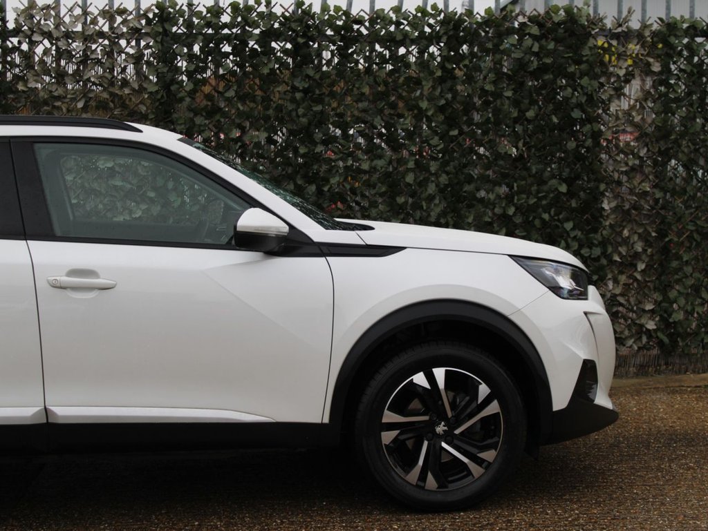 Used Peugeot 2008 2021 for sale - 76591101: Photo 27