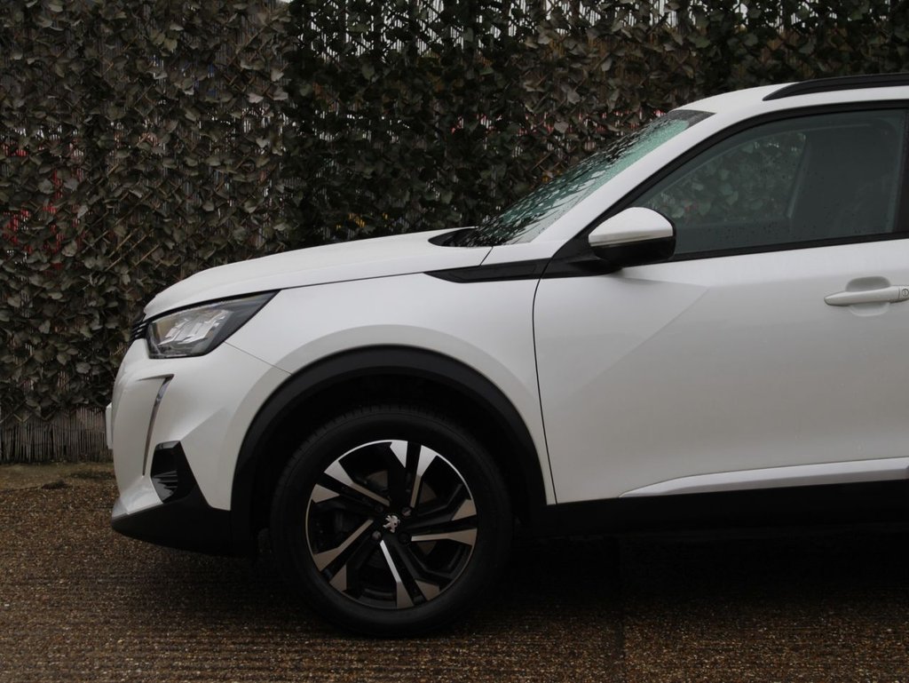 Used Peugeot 2008 2021 for sale - 76591101: Photo 28