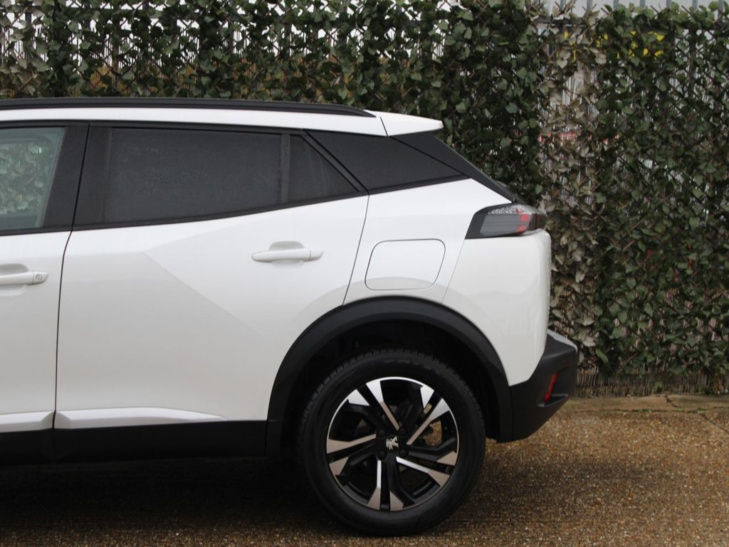 Used Peugeot 2008 2021 for sale - 76591101: Photo 29